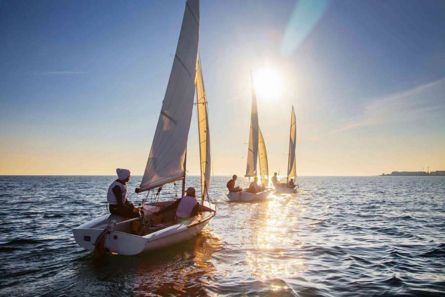 Sport e Divertimento Sport e Divertimento